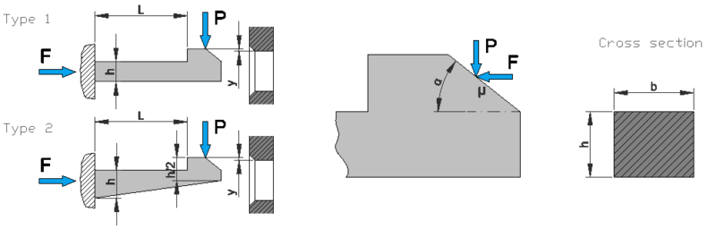 cantilever-snap-joint-cae-tool